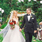 Dasha & Andrey