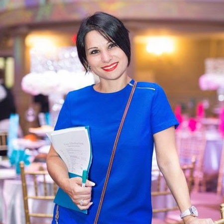 Elena Knysh