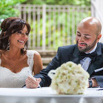 Natia & Adam