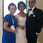 Reshma & Jason