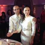 Sarah & Felix