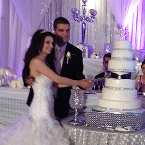 Yelena & Jimmy