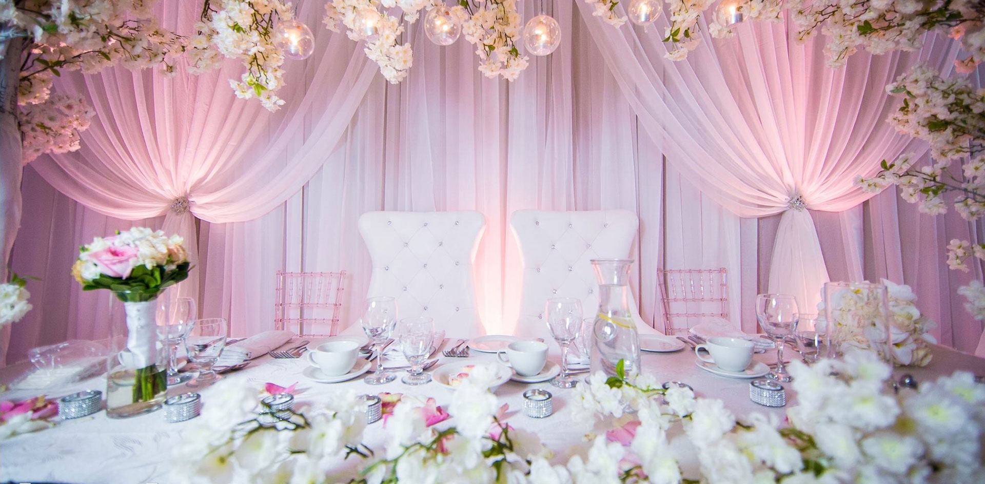Your Effortless Event — wedding